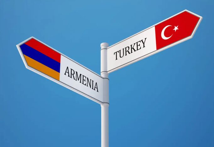 Türkiyə-Ermənistan sərhədi açılma perspektivi: Ermənistan nə etməlidir?