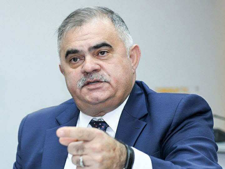 “NATO-nun addımları daha sərt ola bilər”