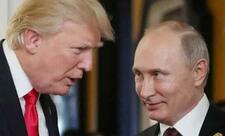 Tramp Putinlə danışıqların mənasız olduğunun fərqindədir