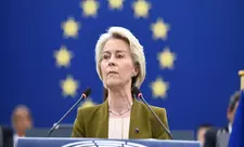 Von der Leyen: Aİ ABŞ-dan asılılığını azaltmalıdır