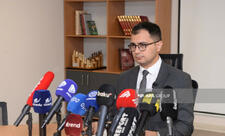 İlin sonuna qədər vakant yerlərə direktor təyinatları olacaq