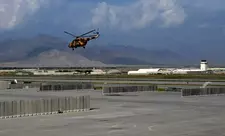 ABŞ Əfqanıstandakı Baqram hava bazasını geri almağa çalışır