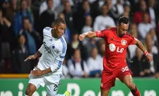 ÇL: "Bayer" heç-heçə edib, "Monako" böyük hesabla məğlub olub