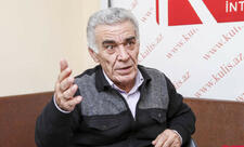 Şair Əlisəmid Kür Respublika Klinik xəstəxanasına köçürülüb