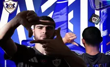 "Qarabağ" Ramil Şeydayevi heyətinə qatıb