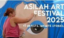 Mərakeşdə 46-cı Beynəlxalq Asilah Mədəniyyət Festivalı keçiriləcək