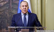 Lavrov bəyan edib ki, Avropa İttifaqı Ukraynadakı münaqişənin həllini istəmir