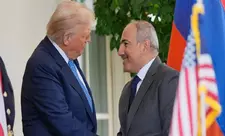 Paşinyan Trampın Ermənistanı Albaniya ilə səhv salmasından narahat deyil