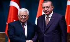 Mahmud Abbas Türkiyəyə səfər edəcək