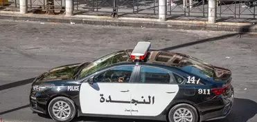 İordaniya sərhəd keçid məntəqəsi yaxınlığında iki israilli güllələnib