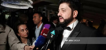 Xalq artisti Yusif Eyvazov: Əsas məqsədimiz “Koroğlu” operasını dünyada tanıtmaqdır