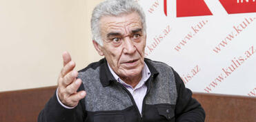 Şair Əlisəmid Kür Respublika Klinik xəstəxanasına köçürülüb