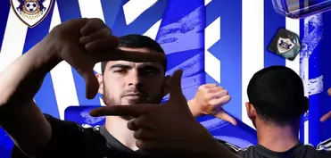 "Qarabağ" Ramil Şeydayevi heyətinə qatıb