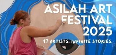 Mərakeşdə 46-cı Beynəlxalq Asilah Mədəniyyət Festivalı keçiriləcək