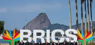 Biznes Recorder: Pakistan 2026-cı ildə BRICS-ə qoşula bilər