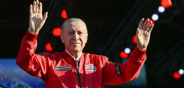 Ərdoğan “TEKNOFEST”də iştirak edəcək