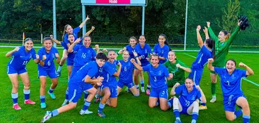 Azərbaycanın U-19 millisi Moldovaya qalib gəlib