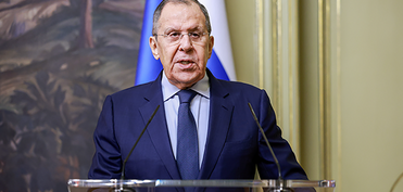 Lavrov bəyan edib ki, Avropa İttifaqı Ukraynadakı münaqişənin həllini istəmir