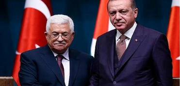 Mahmud Abbas Türkiyəyə səfər edəcək