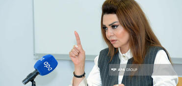 Nəzakət Teymurova: Harda yazılıb ki, xanəndə botoks etdirməz və ya dırnaq qoydurmaz? - MÜSAHİBƏ