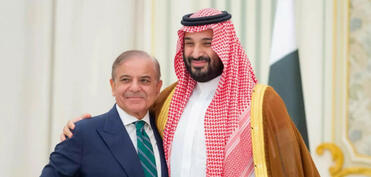 Pakistan və Səudiyyə Ərəbistanı arasında müdafiə sazişi imzalanıb