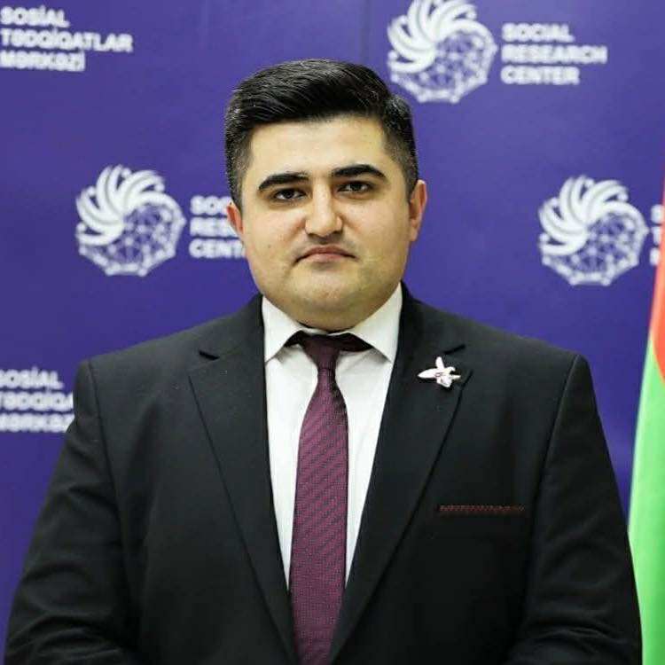 “Dünya ikinci soyuq müharibəyə hazır deyil”