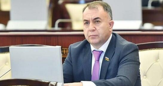 «Это угроза не только экологическая, но и экономическая» - Садиг Гурбанов