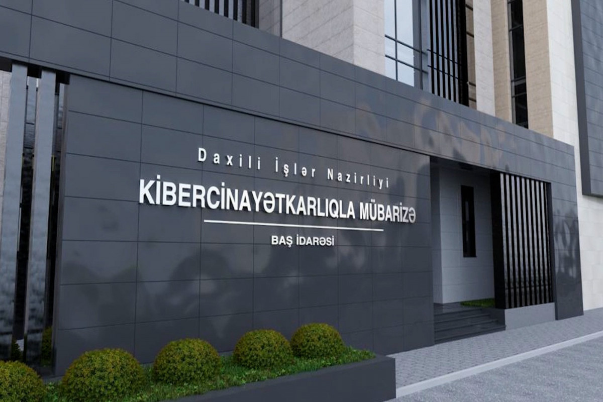Onlayn qumar təşkil edən 10 nəfərdən ibarət dəstə tutulub - ƏMƏLİYYAT GÖRÜNTÜLƏRİ