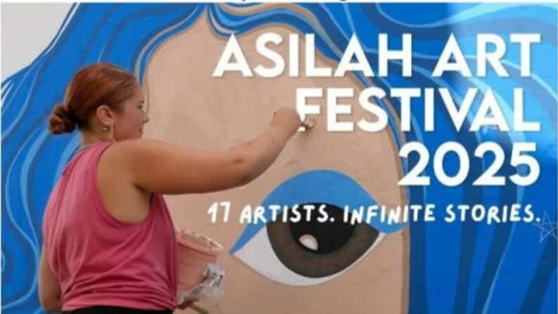 Mərakeşdə 46-cı Beynəlxalq Asilah Mədəniyyət Festivalı keçiriləcək