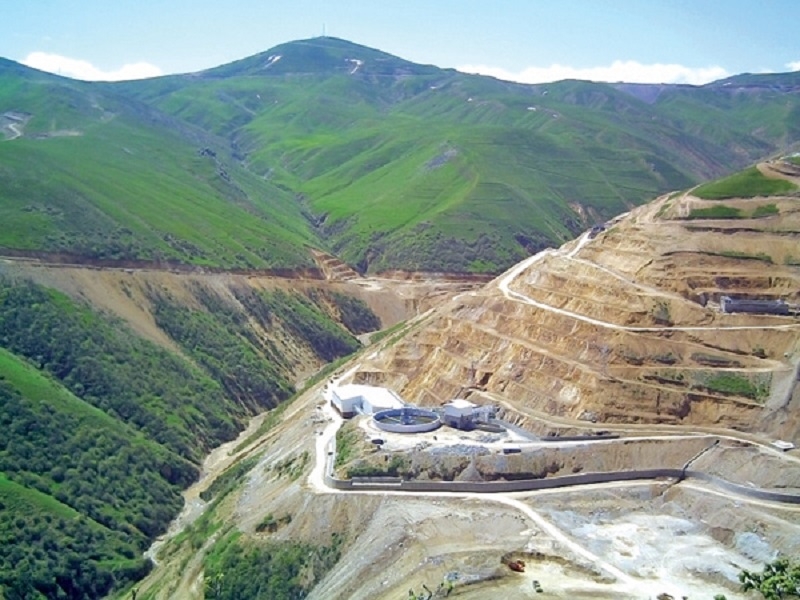 YUNESKO Qaradağ meşələrini qeydiyyata almadı - Səbəb