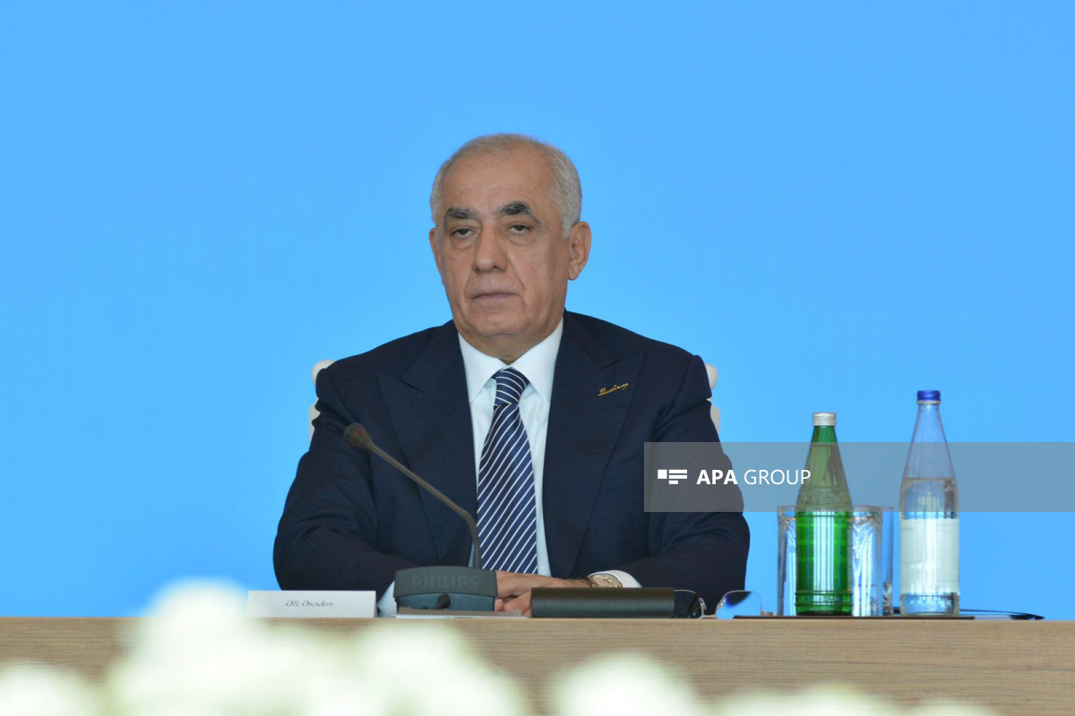 Baş nazir: Qərarların icrasına nəzarət və qarşılıqlı məsləhətləşmə TDT-nin təsir gücünü artıracaq