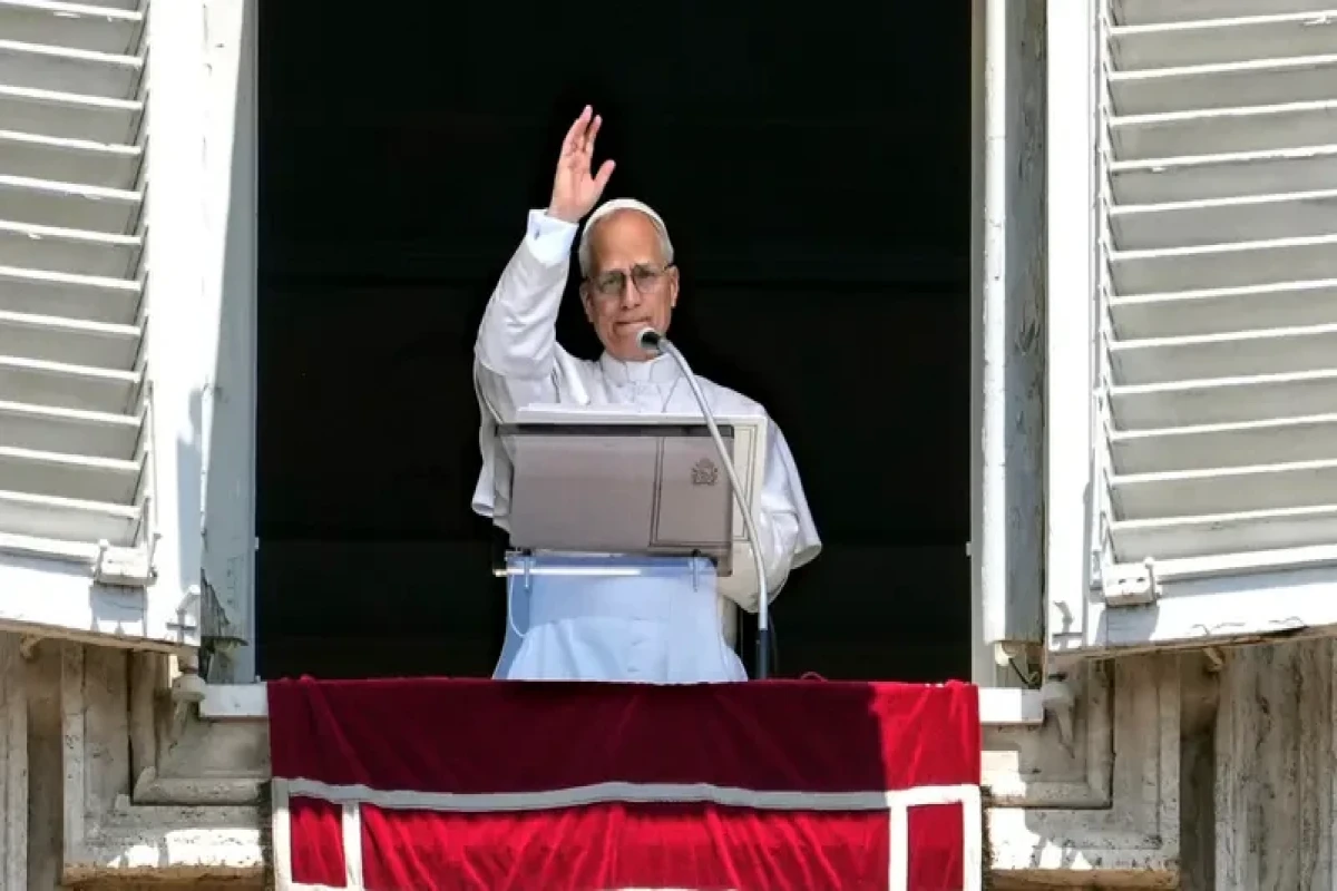 Roma Papası İsrailin Qəzzadakı hərbi əməliyyatlarını 