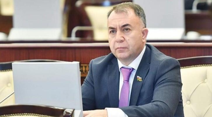 «Это угроза не только экологическая, но и экономическая» - Садиг Гурбанов