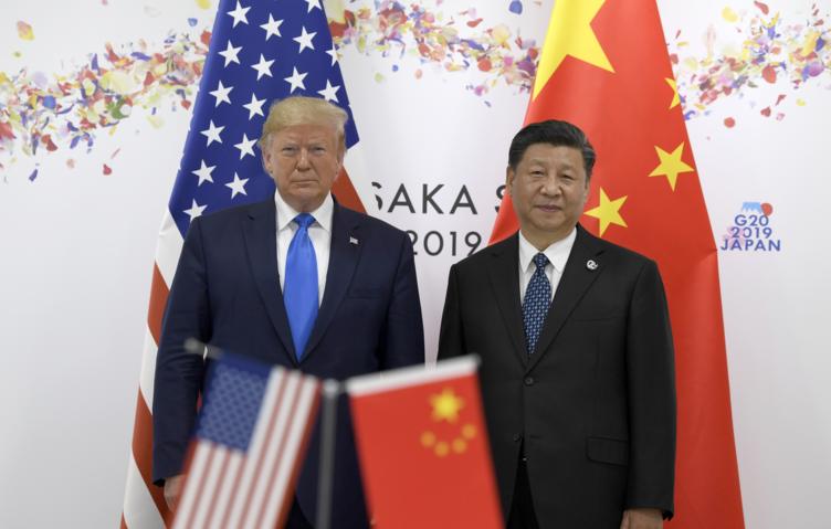 Xinhua: Si Cinpinin Trampla telefon danışığı konstruktiv olub