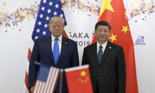 Xinhua: Si Cinpinin Trampla telefon danışığı konstruktiv olub