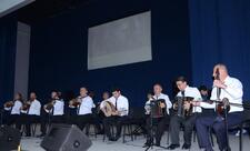 Dahi bəstəkarın 140 illiyi möhtəşəm konsert proqramı ilə qeyd olunub