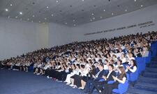 Dahi bəstəkarın 140 illiyi möhtəşəm konsert proqramı ilə qeyd olunub