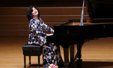 Çinli pianoçu: Üzeyir Hacıbəylinin operettası adi məhəbbət hekayəsindən daha çox məna daşıyır