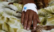 Nigeriyada vəba 58 nəfərin ölümünə səbəb olub