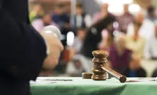 Maliyyə Nazirliyi növbəti dəfə depozit hərracı keçirib