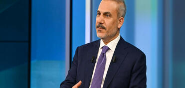 Türkiyə XİN başçısı: ABŞ İsrail siyasətinə gözlənildiyi qədər təsir göstərmir