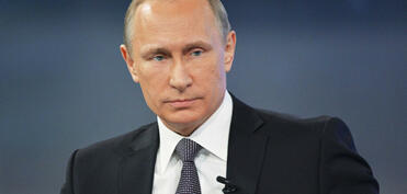 ISW: Putin Rusiyanın “tükəndirmə müharibəsi”ndə qalib gələ biləcəyinə inanır