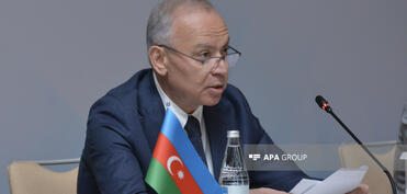 Fərhad Abdullayev: Konstitusiya Ulu öndər Heydər Əliyevin şah əsərlərindən biri idi
