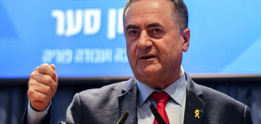 İsrailin müdafiə naziri Yəmən husilərinin liderini ölümlə hədələyib