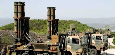 Cənubi Koreya yeni zenit raketi üzərində işə başlayıb