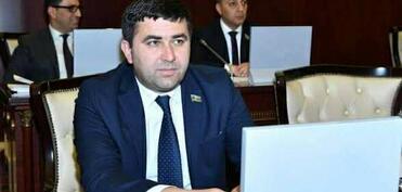 “Uğurlu antiterror əməliyyatı xalqımızın vətən sevgisinin təntənəsi idi”