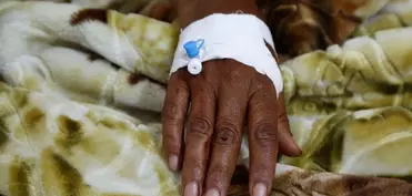 Nigeriyada vəba 58 nəfərin ölümünə səbəb olub