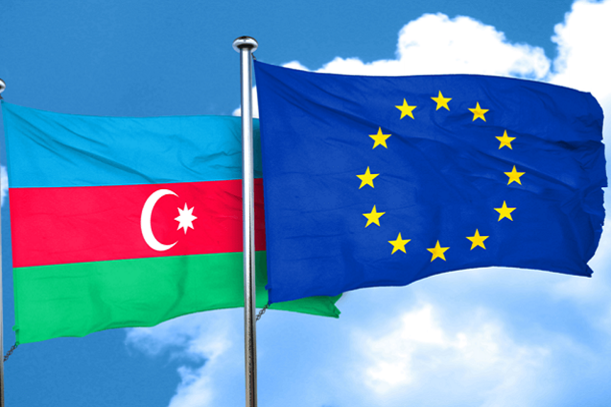 Azərbaycan və Aİ arasında yüksək səviyyəli iqtisadi işçi qrupu yaradılacaq