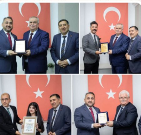 Qaliblər bəlli oldu