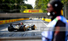 "Formula 1" daha beş il Azərbaycanda keçiriləcək